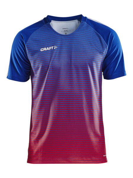 Craft Pro Control Stripe Jersey