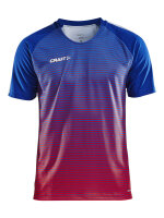 Craft Pro Control Stripe Jersey
