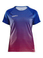 Craft Pro Control Stripe Jersey Damen