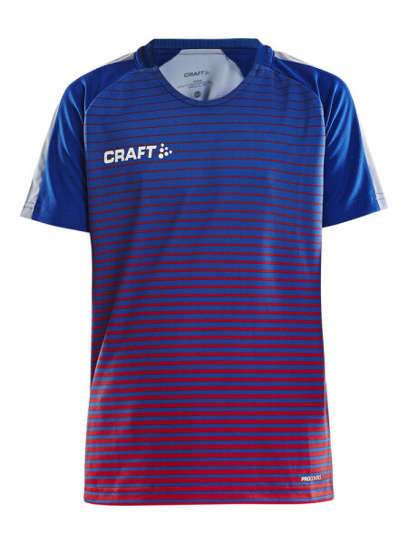 Craft Pro Control Stripe Jersey