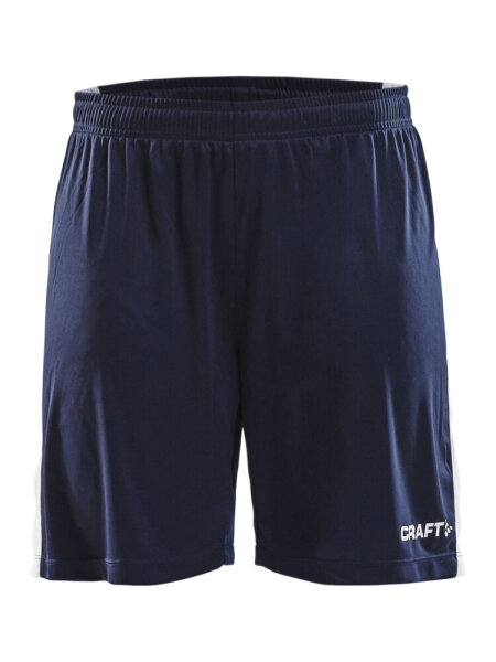 Craft Progress Longer Shorts Contrast Damen