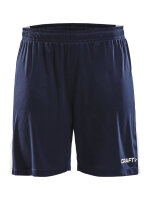 Craft Progress Longer Shorts Contrast Damen
