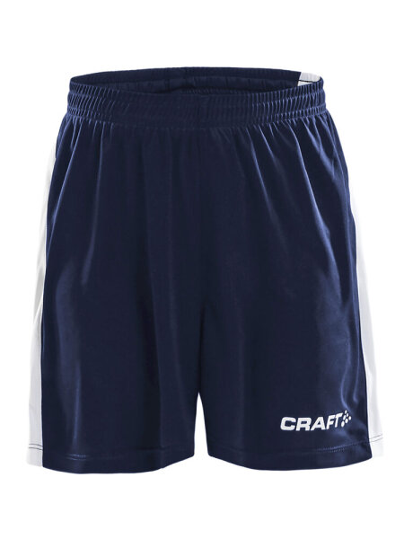 Craft Progress Longer Shorts Contrast