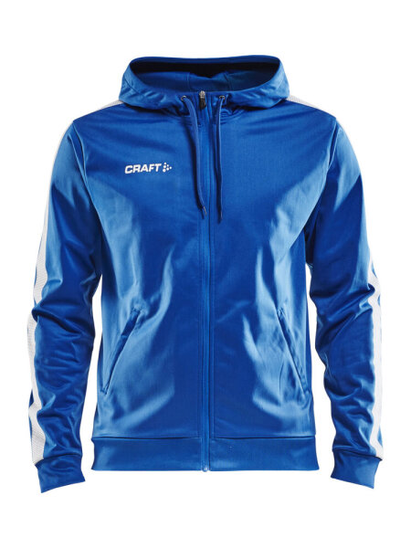 Craft Pro Control Hood Jacket