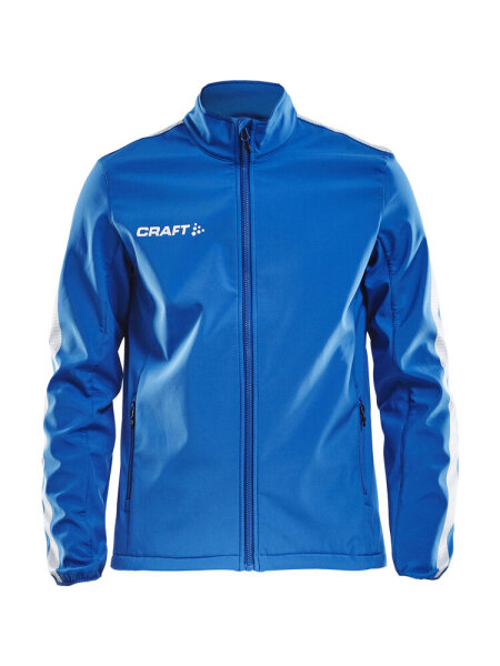 Craft Pro Control Softshell Jacket