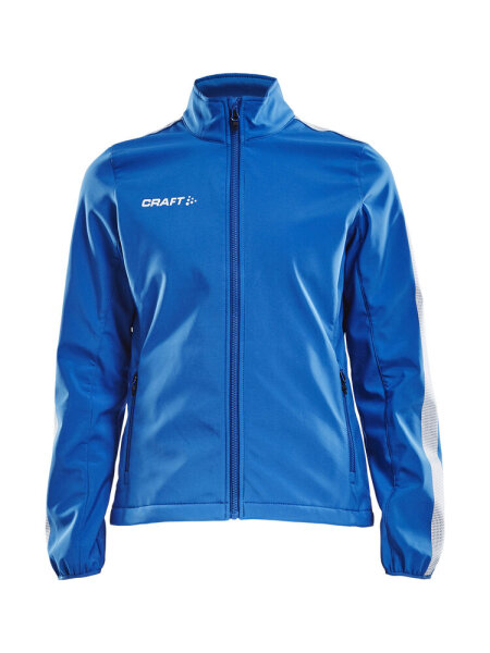 Craft Pro Control Softshell Jacket Damen