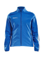 Craft Pro Control Softshell Jacket Damen