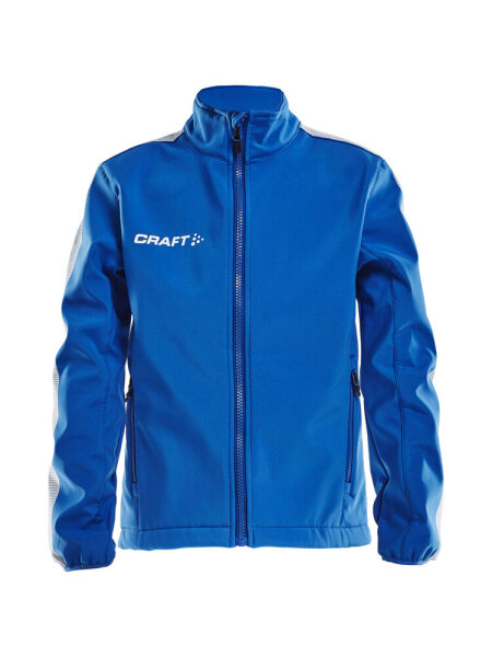 Craft Pro Control Softshell Jacket