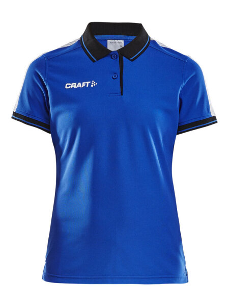 Craft Pro Control Poloshirt Damen