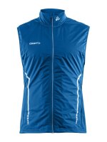 Craft Club Vest