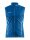 Craft Club Vest