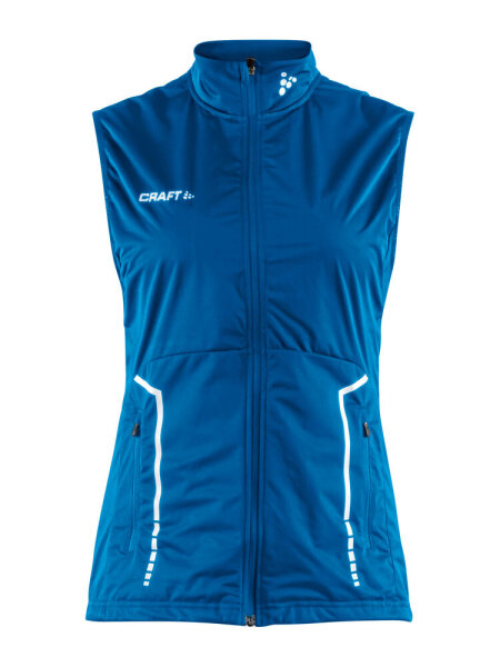 Craft Club Vest Damen