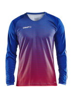Craft Pro Control Stripe Jersey LS