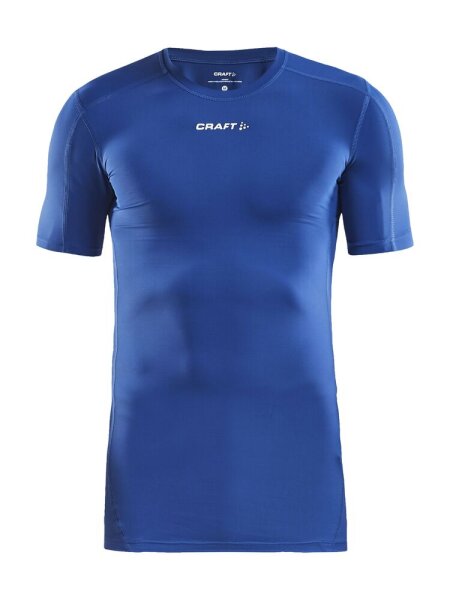 Craft Pro Control Compression Tee Uni