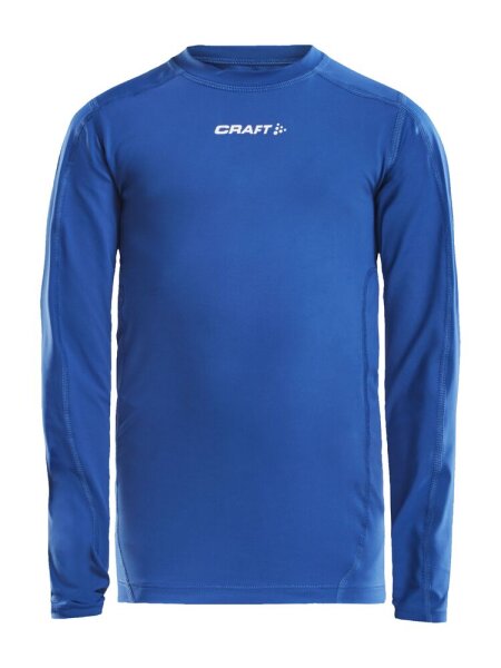 Craft Ability Compression Long Sleeve
