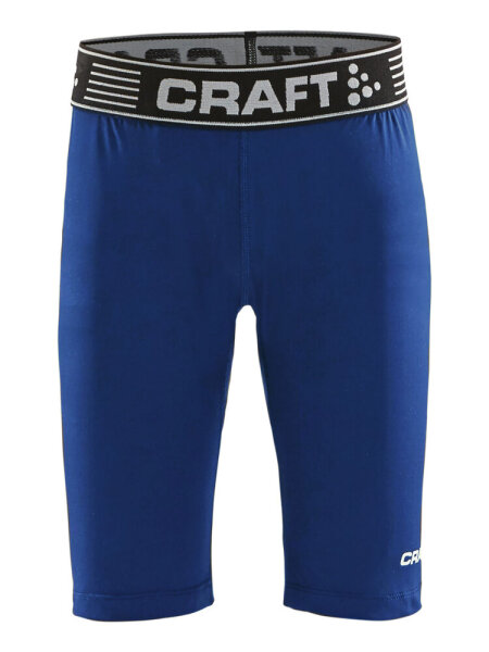 Craft Pro Control Compression Short Tights