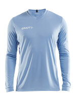 Craft Squad Go Jersey Solid Ls