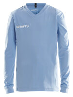 Craft Squad Go Jersey Solid Ls
