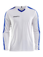 Craft Progress Jersey Contrast LS