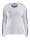 Craft Progress Jersey Contrast LS Damen