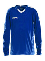 Craft Progress Jersey Contrast LS