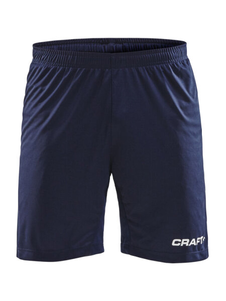 Craft Progress Longer Shorts Contrast Damenb