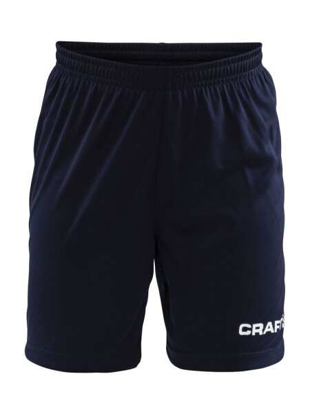 Craft Progress Longer Shorts Contrast Damenb