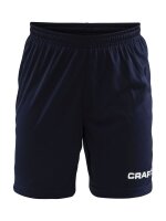 Craft Progress Longer Shorts Contrast Damenb