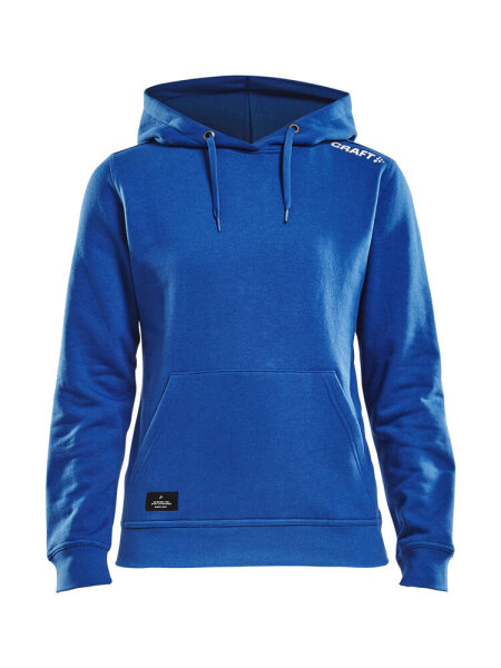 Craft Community Hoodie Damen