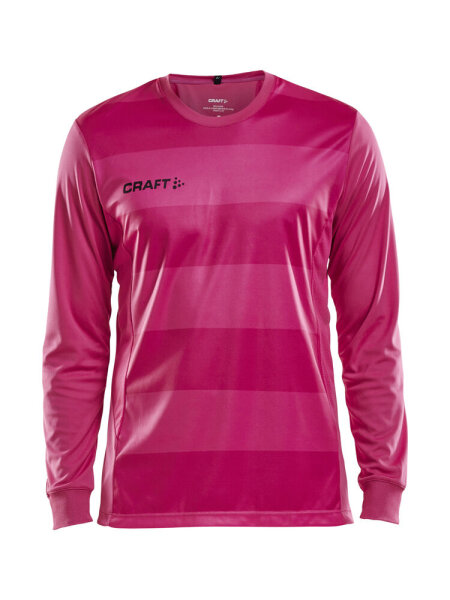 Craft Progress GK LS Jersey Damenithout padding