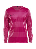 Craft Progress GK LS Jersey Damenithout padding
