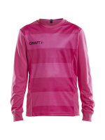 Craft Progress GK LS Jersey Damenithout padding