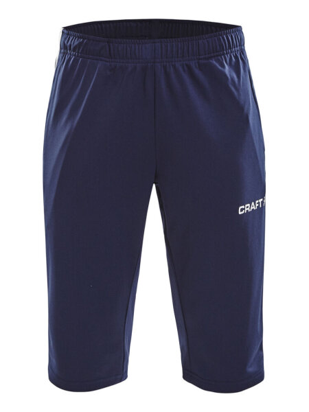 Craft Progress 3/4 Pants Damen