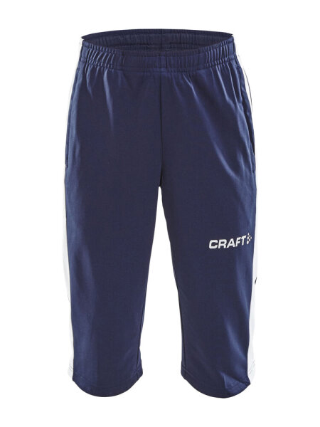 Craft Progress 3/4 Pants