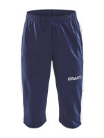 Craft Progress 3/4 Pants