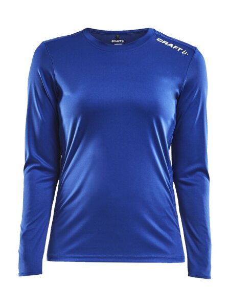 Craft Rush LS Tee Damen
