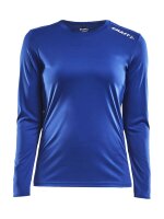 Craft Rush LS Tee Damen