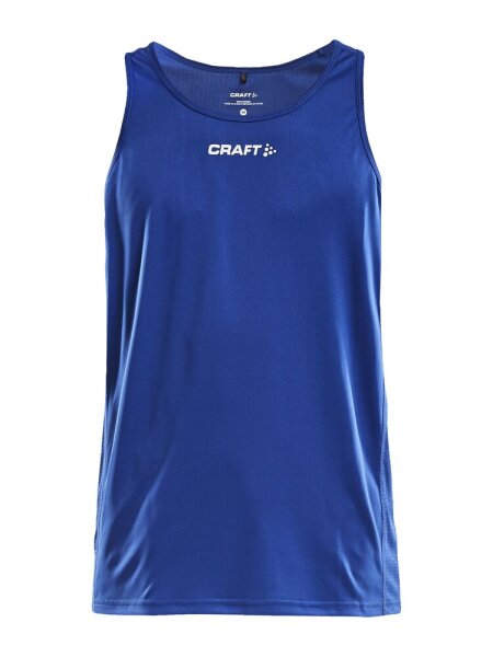 Craft Rush Singlet