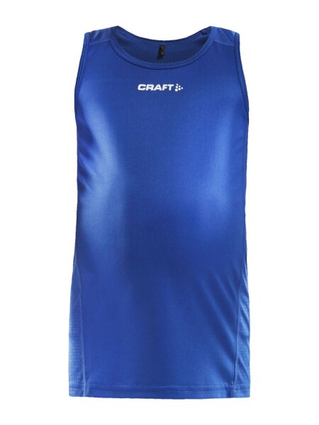 Craft Rush Singlet