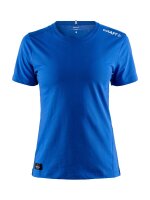 Craft Community Mix SS Tee Damen