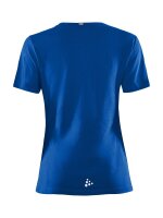 Craft Community Mix SS Tee Damen