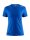 Craft Community Mix SS Tee Damen