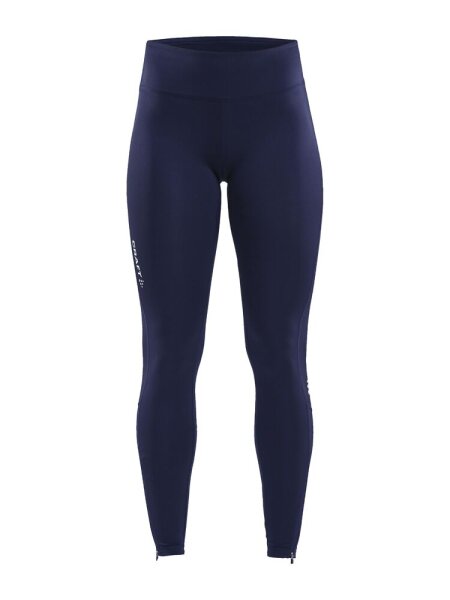 Craft Rush Zip Tights  Damen