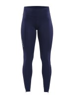 Craft Rush Zip Tights  Damen