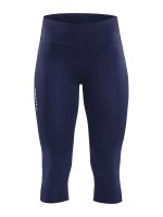 Craft Rush Capri  Damen