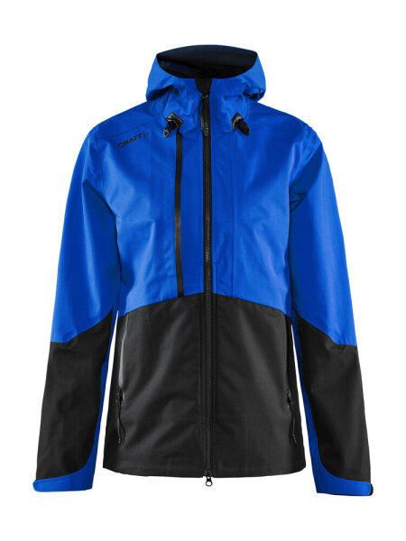 Craft Block shell jkt Damen
