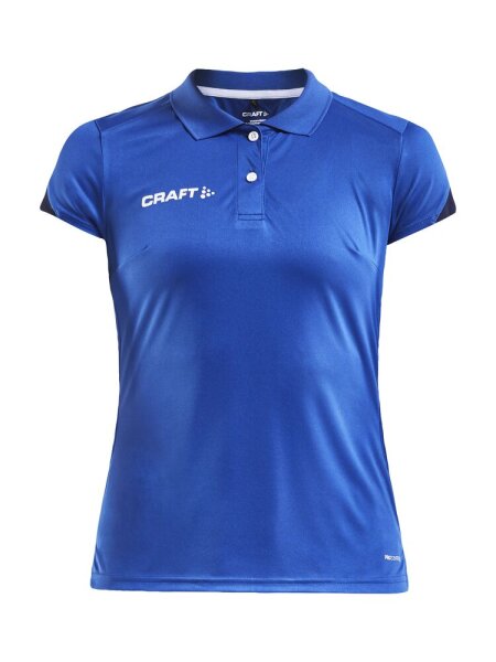 Craft PRO Control Impact Polo Damen