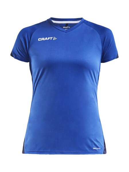 Craft PRO Control Impact Ss Tee Damen