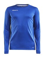 Craft PRO Control Impact Ls Tee