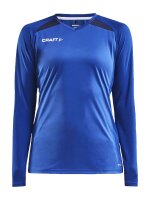 Craft PRO Control Impact Ls Tee Damen